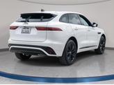 Thumbnail of 2024 Fuji White Jaguar F-PACE