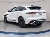 Thumbnail of 2024 Fuji White Jaguar F-PACE