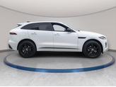 Thumbnail of 2024 Fuji White Jaguar F-PACE
