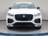 Thumbnail of 2024 Fuji White Jaguar F-PACE