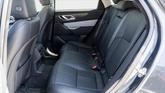 Thumbnail of 2024 Grey Land Rover Range Rover Velar