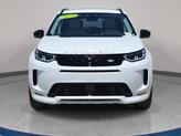Thumbnail of 2024 Fuji White Land Rover Discovery Sport