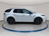 Thumbnail of 2024 Fuji White Land Rover Discovery Sport
