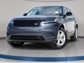 Photo of 2024 Blue Land Rover Range Rover Velar