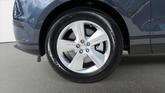 Thumbnail of 2024 Blue Land Rover Range Rover Velar