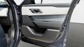 Thumbnail of 2024 Blue Land Rover Range Rover Velar