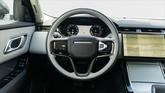 Thumbnail of 2024 Blue Land Rover Range Rover Velar