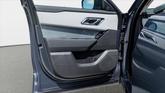 Thumbnail of 2024 Blue Land Rover Range Rover Velar