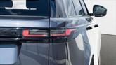 Thumbnail of 2024 Blue Land Rover Range Rover Velar