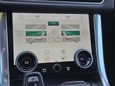 Thumbnail of 2020 Santorini Black Metallic Land Rover Range Rover Sport