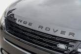 Thumbnail of 2026 Carpathian Gray Premium Metallic Land Rover Range Rover Evoque
