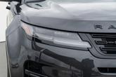Thumbnail of 2026 Carpathian Gray Premium Metallic Land Rover Range Rover Evoque