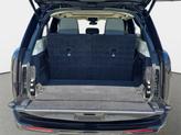 Thumbnail of 2023 Santorini Black Metallic Land Rover Range Rover