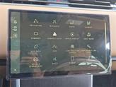 Thumbnail of 2025 Santorini Black Land Rover Range Rover