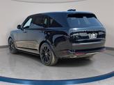 Thumbnail of 2025 Santorini Black Land Rover Range Rover