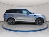 Thumbnail of 2025 Grey Land Rover Range Rover Sport