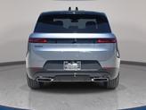 Thumbnail of 2025 Grey Land Rover Range Rover Sport