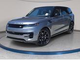 Photo of 2025 Grey Land Rover Range Rover Sport