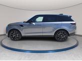 Thumbnail of 2025 Grey Land Rover Range Rover Sport