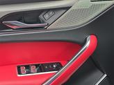 Thumbnail of 2024 Santorini Black Jaguar F-PACE