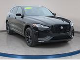 Thumbnail of 2024 Santorini Black Jaguar F-PACE