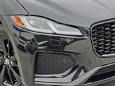 Thumbnail of 2024 Santorini Black Jaguar F-PACE