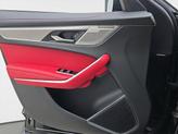 Thumbnail of 2024 Santorini Black Jaguar F-PACE