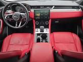 Thumbnail of 2024 Santorini Black Jaguar F-PACE