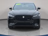 Thumbnail of 2024 Santorini Black Jaguar F-PACE