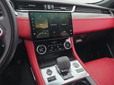 Thumbnail of 2024 Santorini Black Jaguar F-PACE