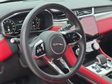 Thumbnail of 2024 Santorini Black Jaguar F-PACE