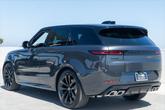Thumbnail of 2025 Carpathian Gray Premium Metallic Land Rover Range Rover Sport