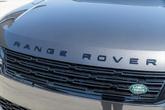 Thumbnail of 2025 Carpathian Gray Premium Metallic Land Rover Range Rover Sport