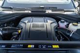 Thumbnail of 2025 Carpathian Gray Premium Metallic Land Rover Range Rover Sport