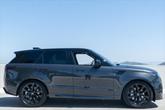 Thumbnail of 2025 Carpathian Gray Premium Metallic Land Rover Range Rover Sport