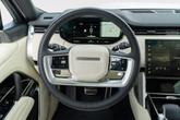 Thumbnail of 2025 Fuji White Land Rover Range Rover