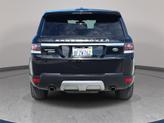 Thumbnail of 2014 Santorini Black Land Rover Range Rover Sport