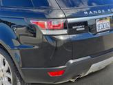 Thumbnail of 2014 Santorini Black Land Rover Range Rover Sport