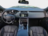 Thumbnail of 2014 Santorini Black Land Rover Range Rover Sport