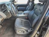 Thumbnail of 2014 Santorini Black Land Rover Range Rover Sport