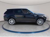 Thumbnail of 2014 Santorini Black Land Rover Range Rover Sport