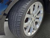 Thumbnail of 2014 Santorini Black Land Rover Range Rover Sport