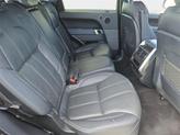 Thumbnail of 2014 Santorini Black Land Rover Range Rover Sport