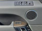 Thumbnail of 2014 Santorini Black Land Rover Range Rover Sport