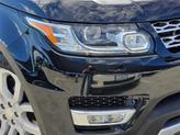 Thumbnail of 2014 Santorini Black Land Rover Range Rover Sport