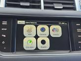 Thumbnail of 2014 Santorini Black Land Rover Range Rover Sport