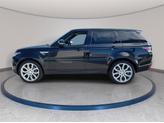 Thumbnail of 2014 Santorini Black Land Rover Range Rover Sport