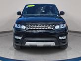 Thumbnail of 2014 Santorini Black Land Rover Range Rover Sport