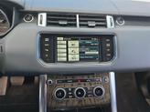Thumbnail of 2014 Santorini Black Land Rover Range Rover Sport
