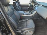 Thumbnail of 2014 Santorini Black Land Rover Range Rover Sport